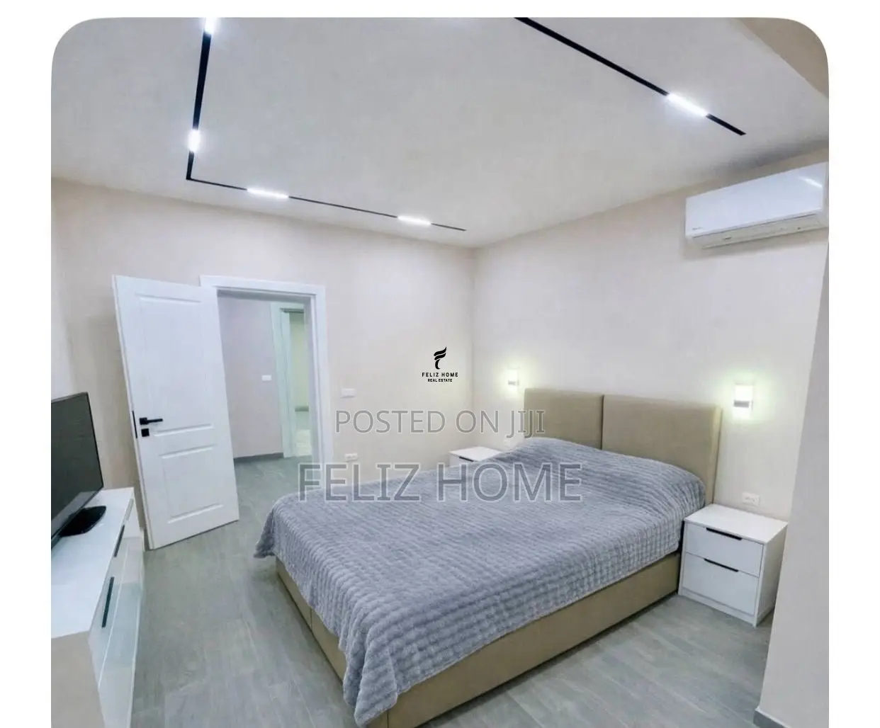 APARTAMENT ME QERA 1+1 RRUGA E ELBASANIT 65.000 LEKE