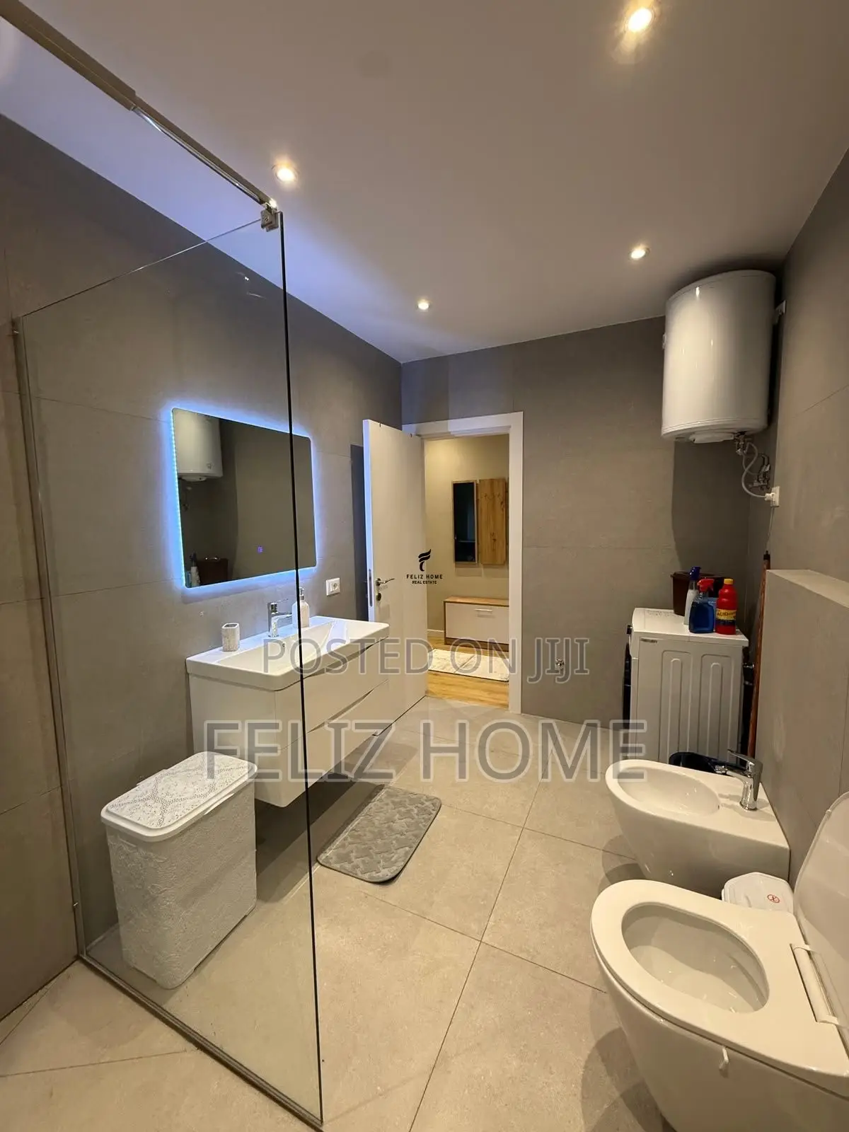 APARTAMENT ME QERA 1+1 ASTIR 60.000 LEKE