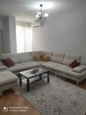 APARTAMENT ME QERA 1+1 YZBERISHT 45.000 LEKE