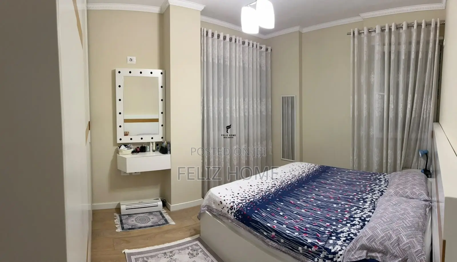 APARTAMENT ME QERA 2+1 KOMUNA E PARISIT 85.000 LEKE