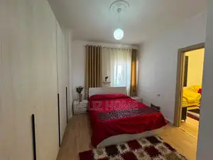 SHITET APARTAMENT 2+1 FRESK 115.000 EURO