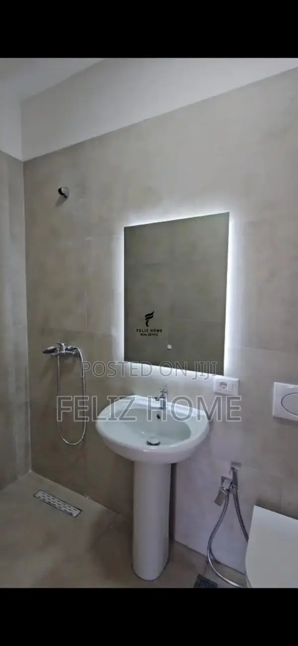 APARTAMENT ME QERA 2+1+2 DON BOSKO 65.000 LEKE