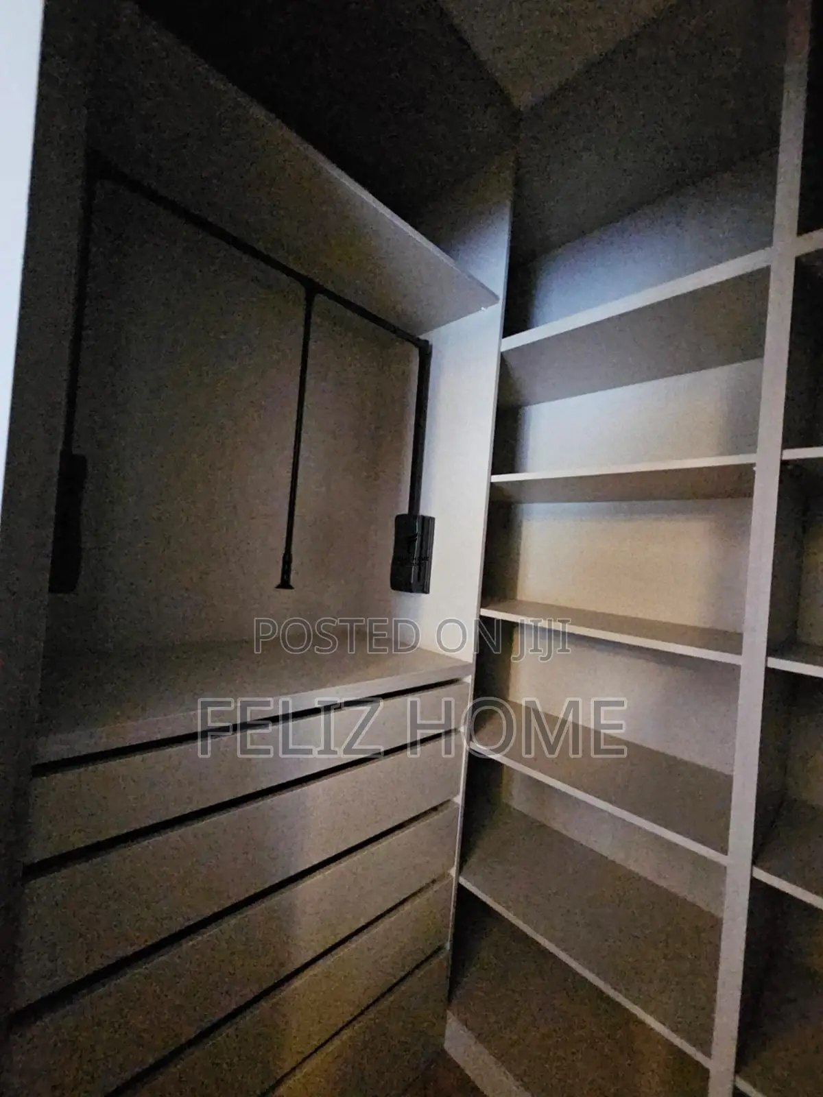 SHITET APARTAMENT 2+1+2+2 VERANDA LIQENI THATE 260.000 EURO