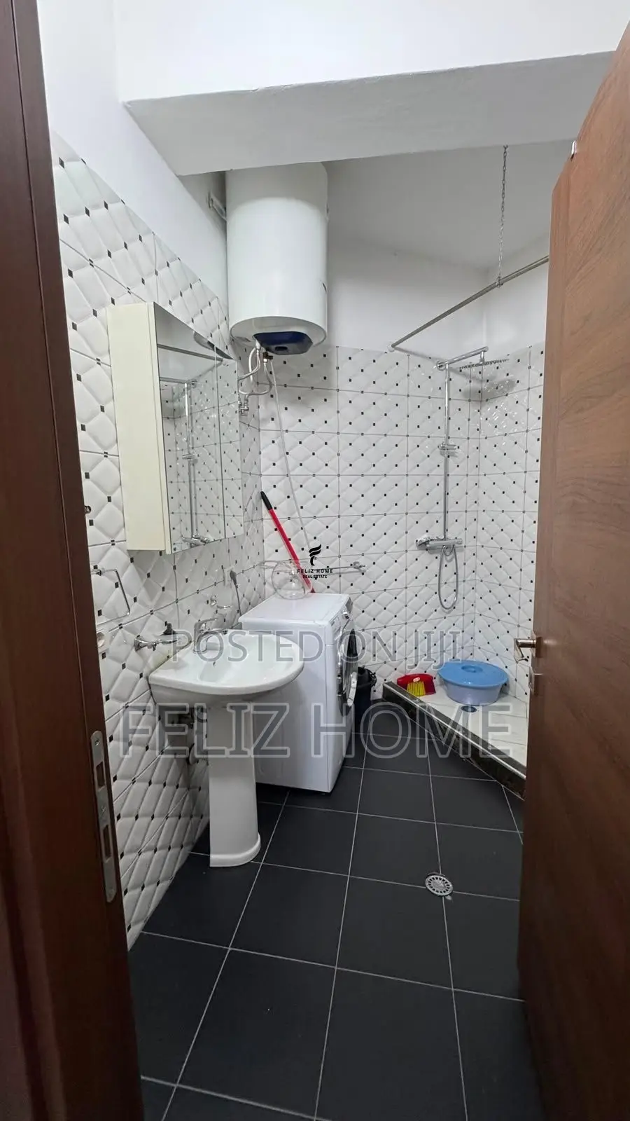 APARTAMENT ME QERA 1+1 BRRYL 60.000 LEKE