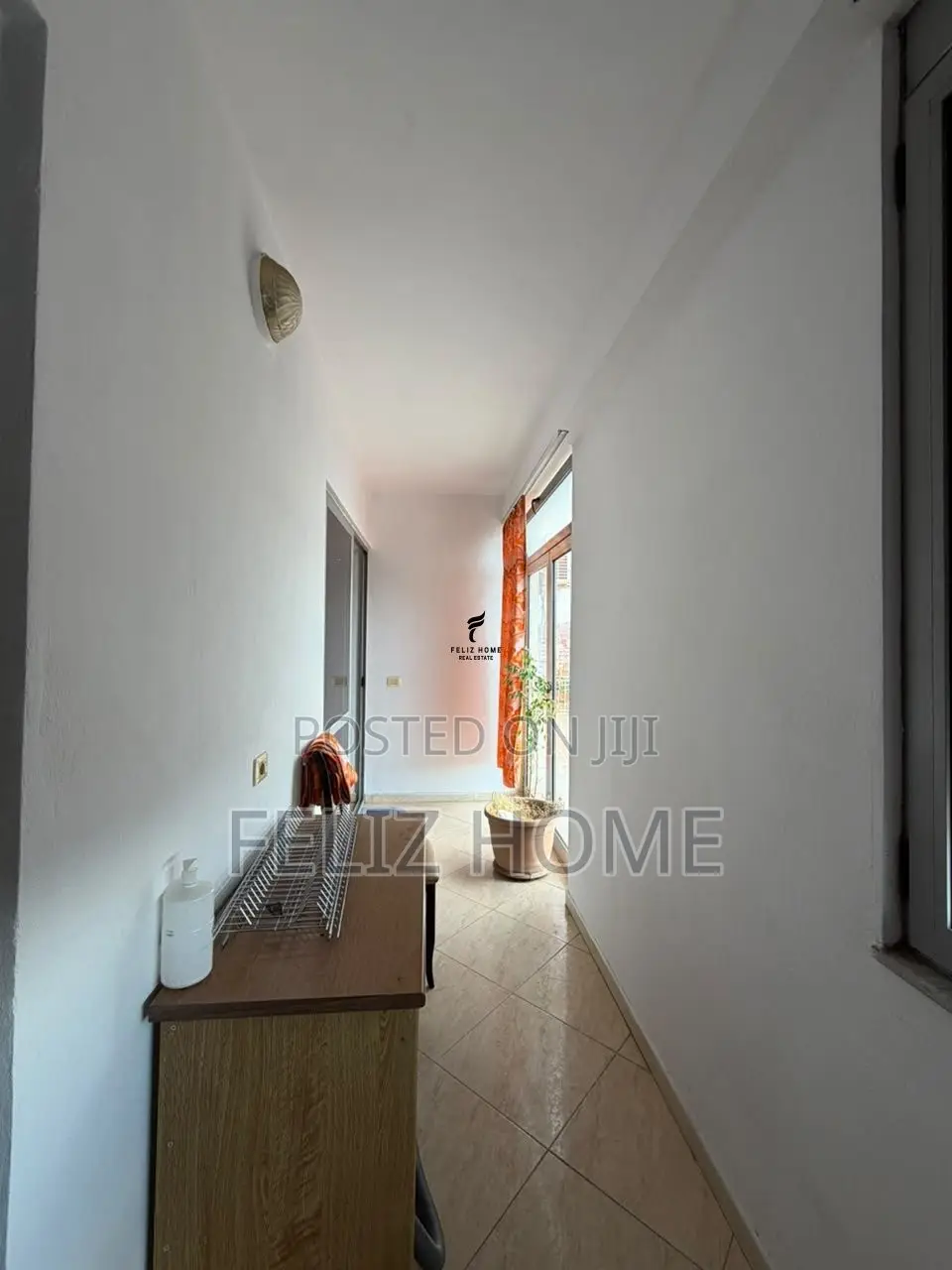 APARTAMENT ME QERA 2+1 RRUGA FORTUZI 70.000 LEKE