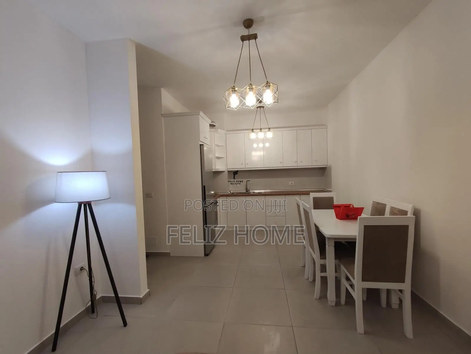 APARTAMENT ME QERA 1+1 ASTIR 50.000 LEKE