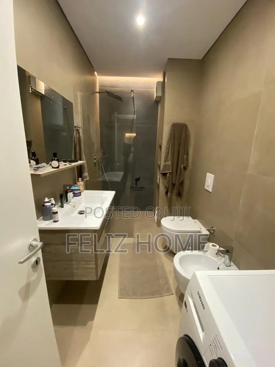 APARTAMENT ME QERA 3+1+2 LIQENI THATE 110.000 LEKE
