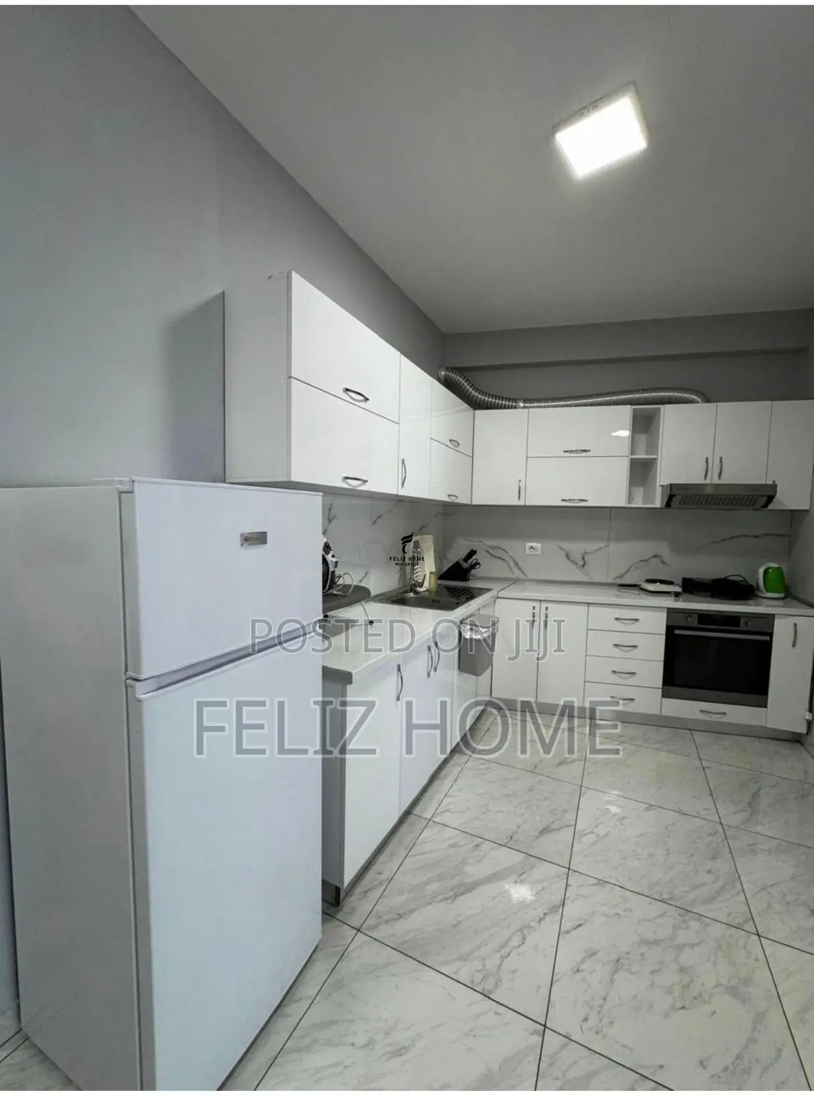 APARTAMENT ME QERA 1+1 KOMUNA E PARISIT 80.000 LEKE
