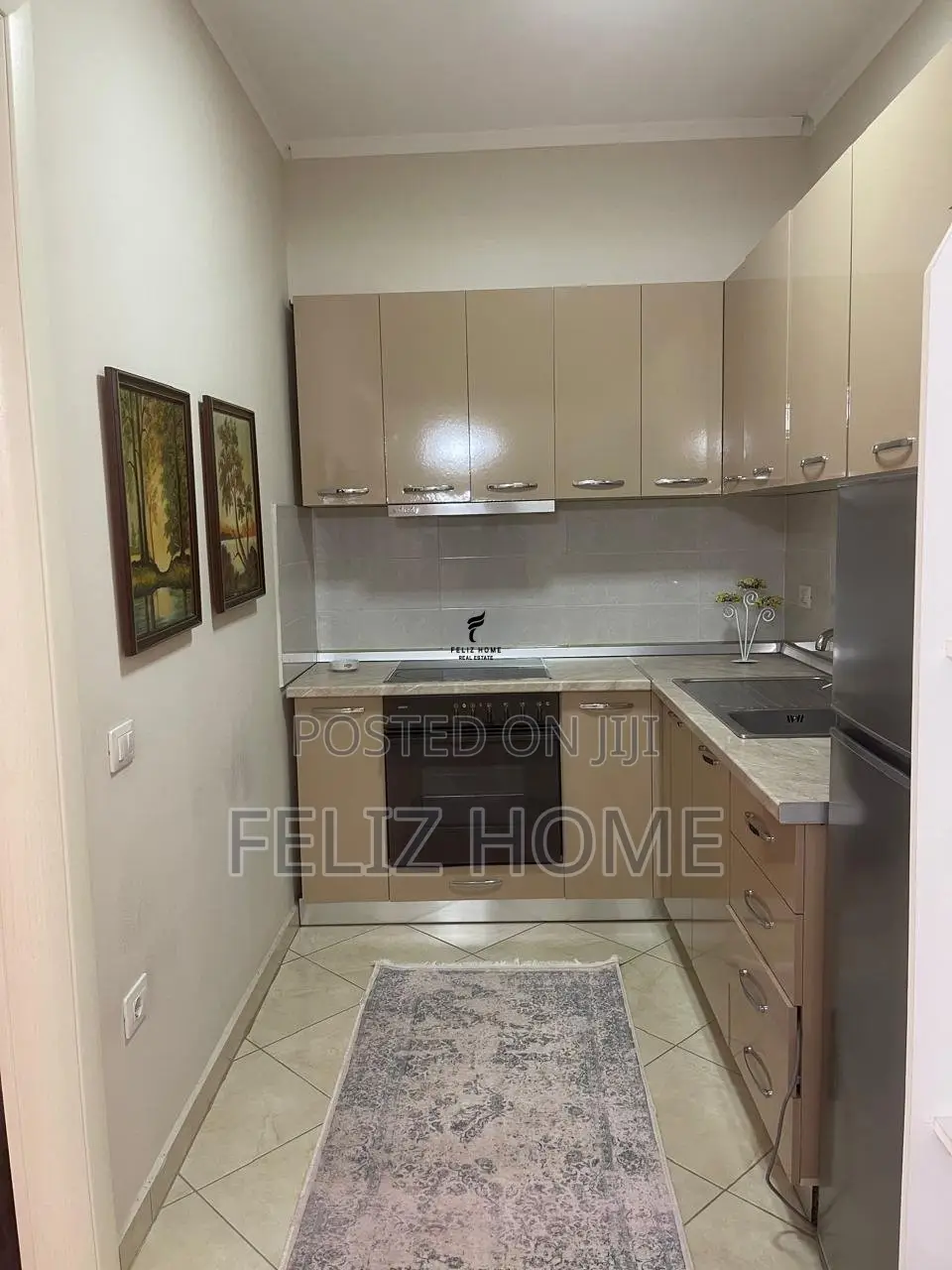 APARTAMENT ME QERA 1+1 BULEVARDI ZOGU I PARE 60.000 LEKE