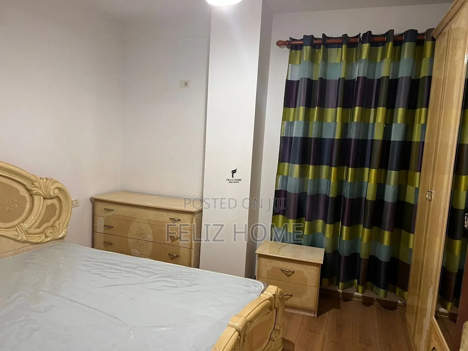 APARTAMENT ME QERA 1+1 RRUGA E KAVAJËS 60.000 LEKE