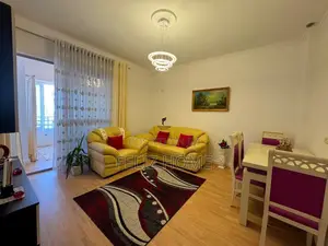 SHITET APARTAMENT 2+1 FRESK 115.000 EURO