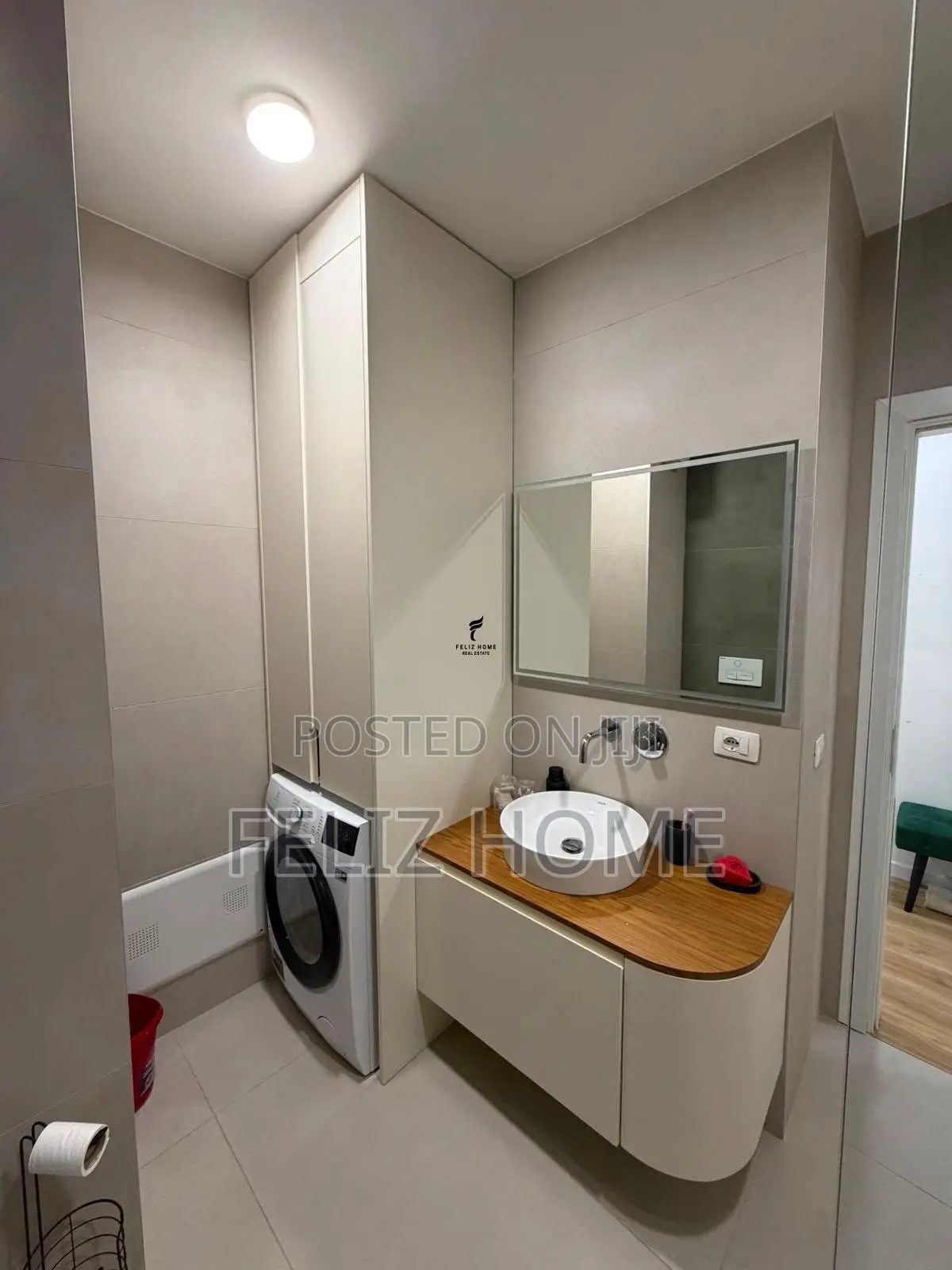 APARTAMENT ME QERA 1+1 PAZARI I RI 78.000 LEKE