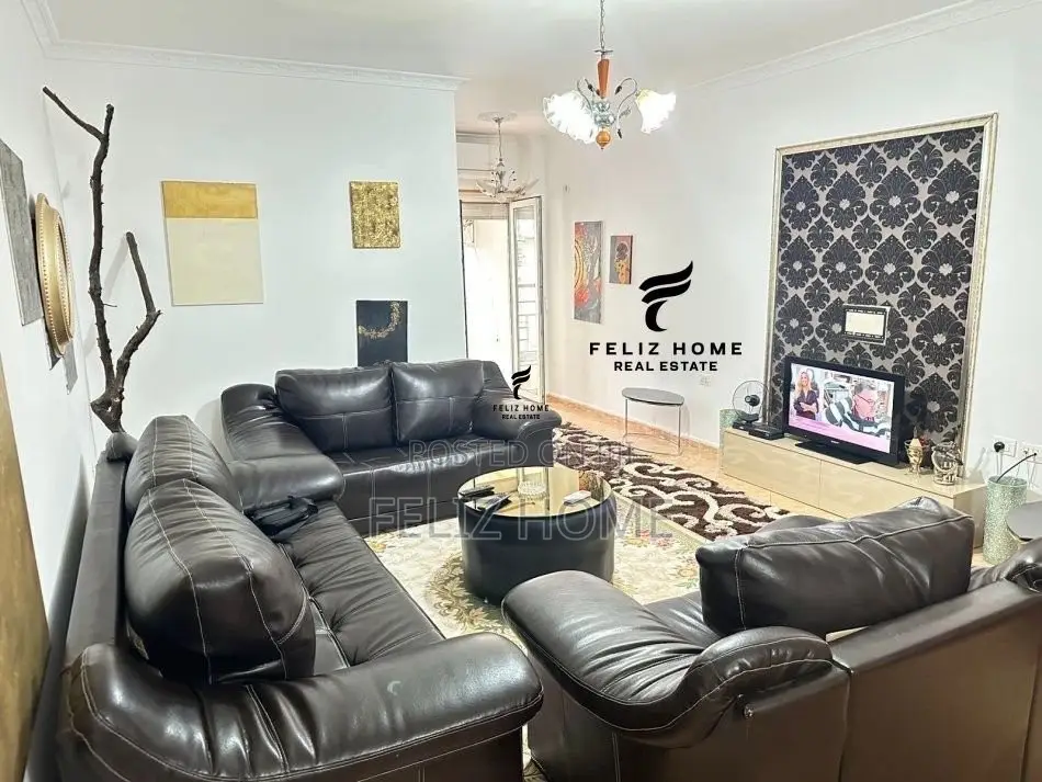 APARTAMENT ME QERA 2+1+2 ZOGU I ZI 70.000 LEKE