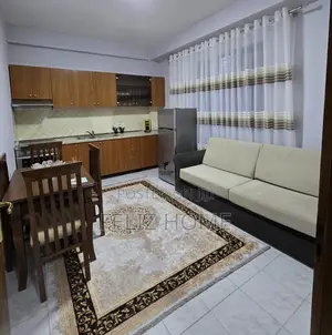 APARTAMENT ME QERA 2+1 VASIL SHANTO 70.000LEKE