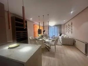 SHITET APARTAMENT 2+1+2 LIQENI ARTIFICIAL 450.000 EURO