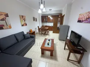 APARTAMENT ME QERA 1+1 KODRA E DIELLIT 45.000 LEKE