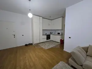 APARTAMENT ME QERA 1+1 LIQENI THATE 60.000 LEKE