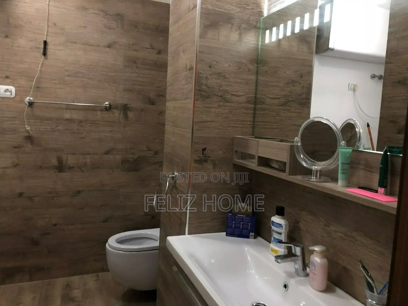 APARTAMENT ME QERA 3+1 RRUGA E ELBASANIT 80.000 LEKE