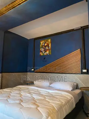 GARSIONERE ME QERA 30 M2 LAPRAKE 50.000 LEKE