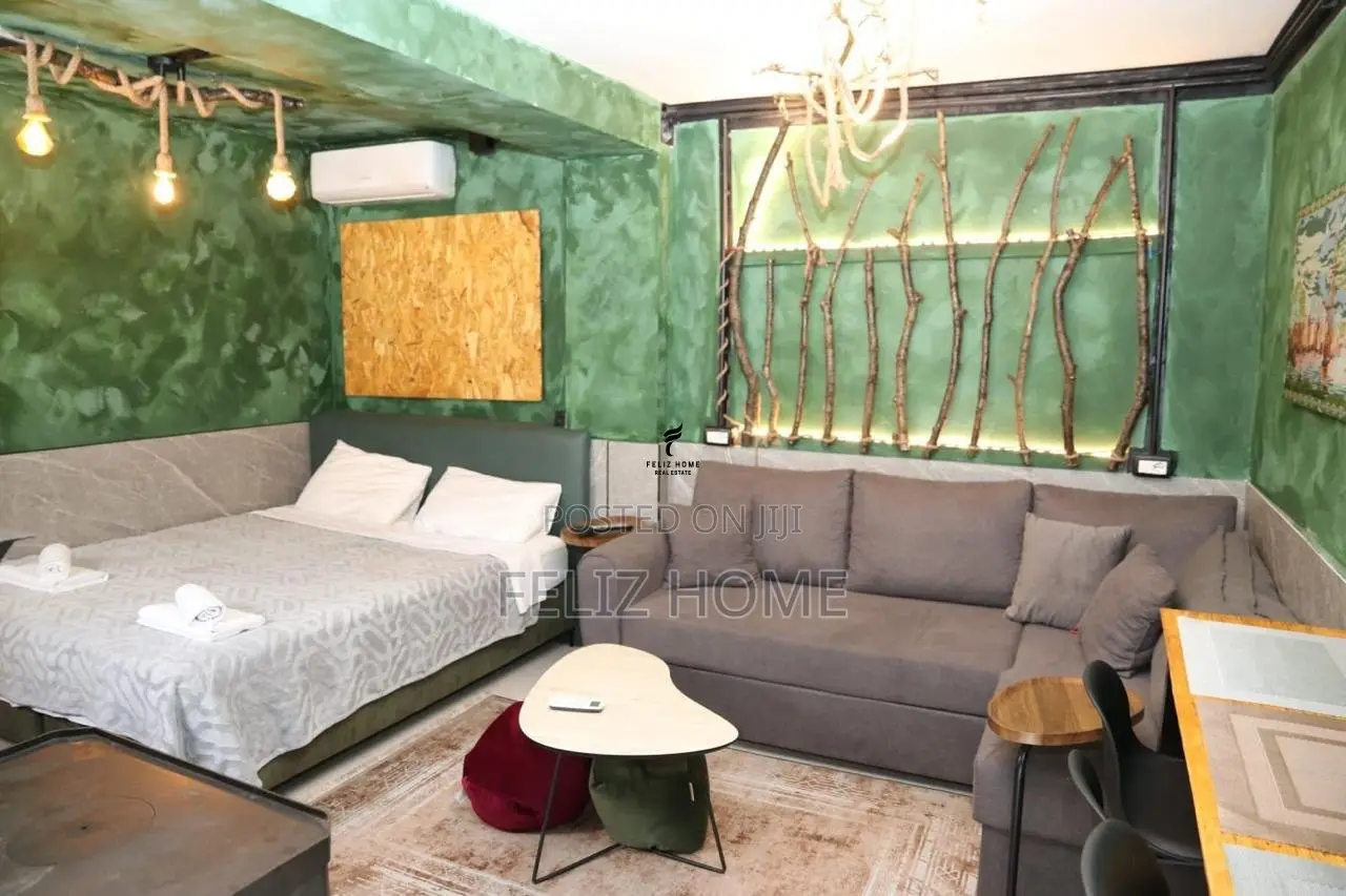 GARSIONERE ME QERA 30 M2 LAPRAKE 50.000 LEKE