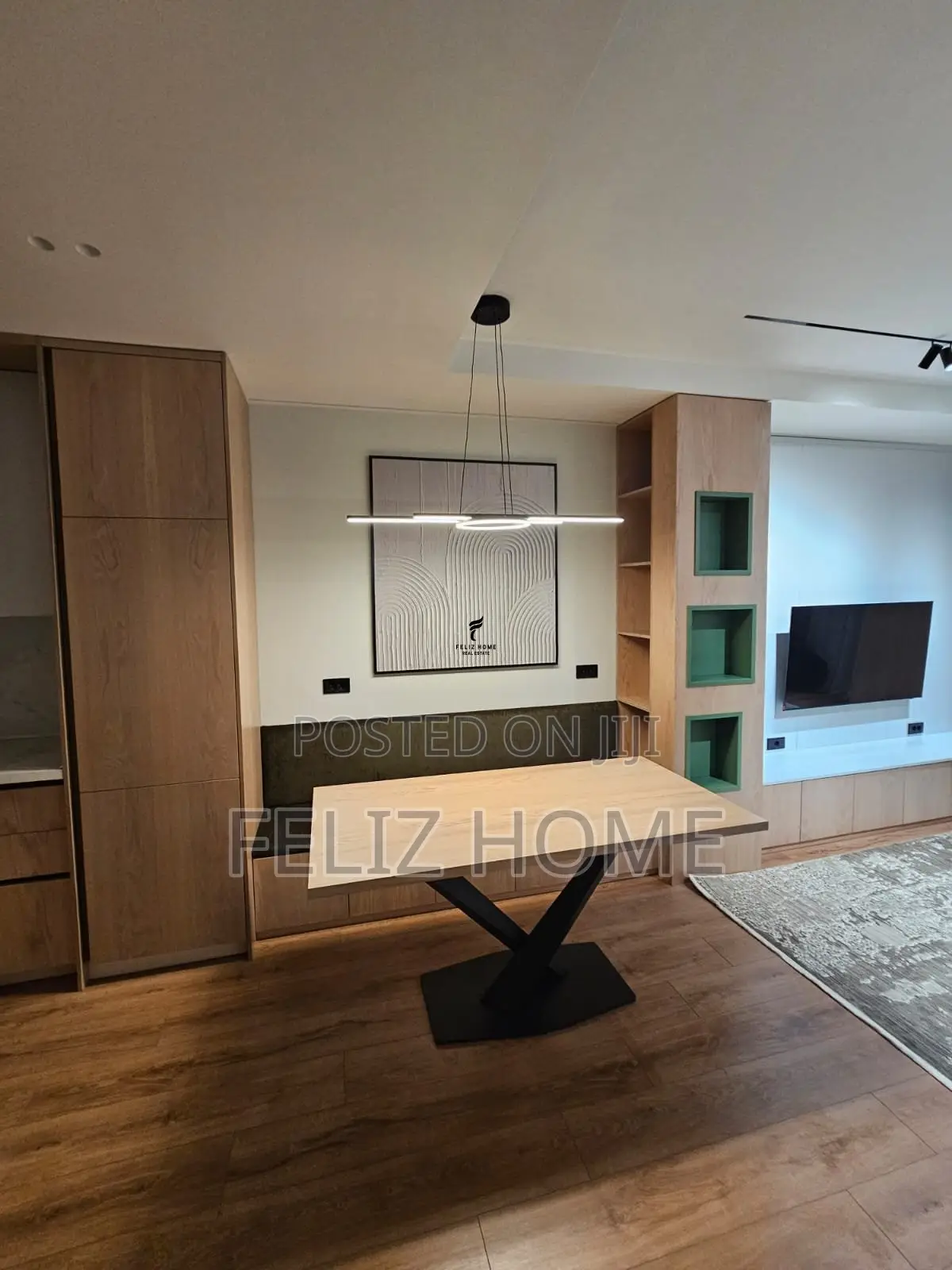 APARTAMENT ME QERA 1+1 MINE PEZA 85.000 LEKE