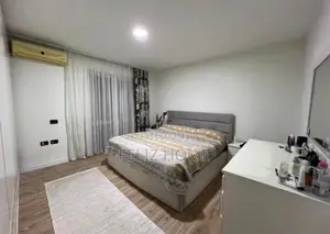 SHITET APARTAMENT 3+1+2 ALI DEMI 180.000 EURO