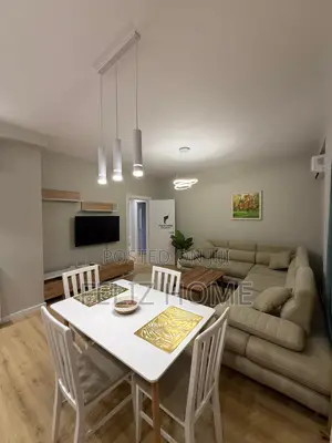 APARTAMENT ME QERA 1+1 ASTIR 60.000 LEKE