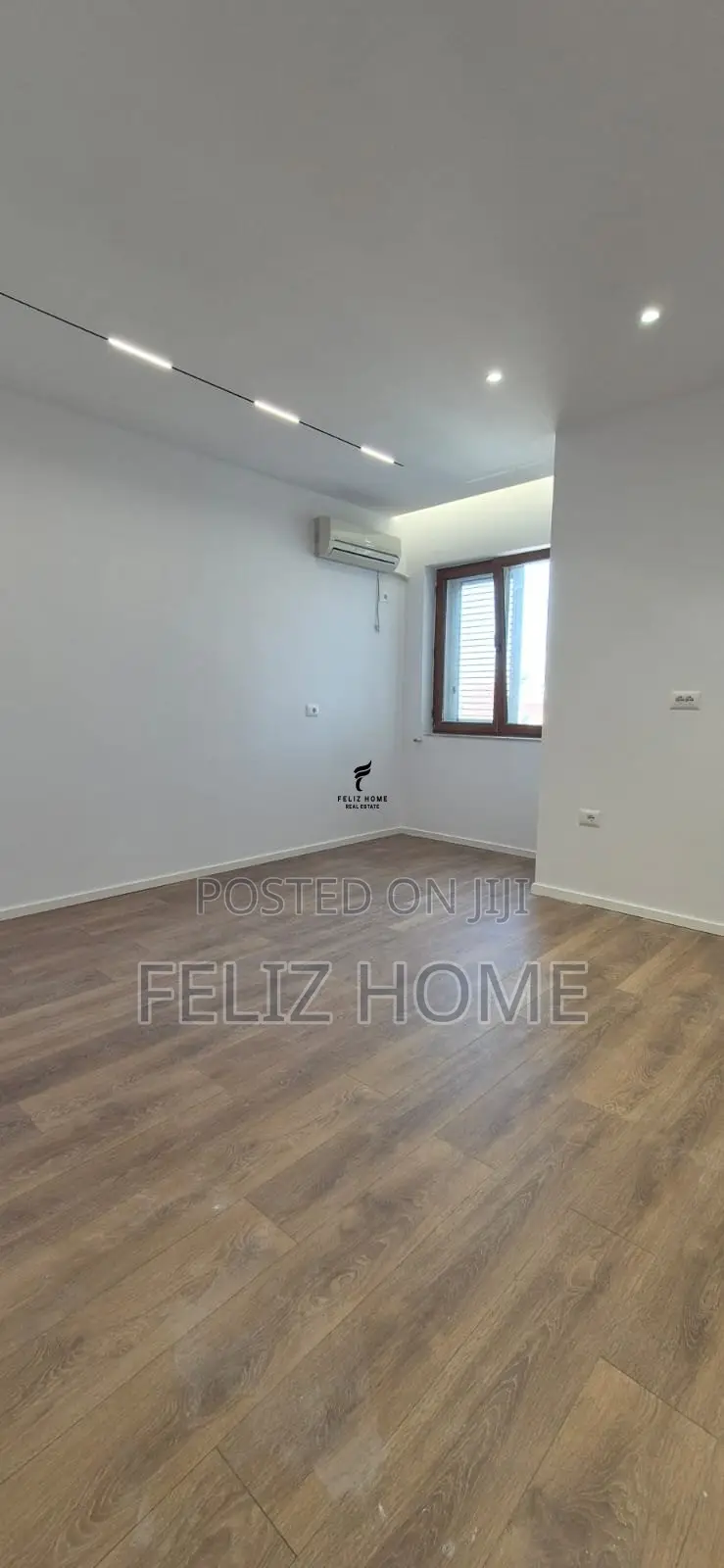 SHITET APARTAMENT 1+1 SELITE 143.000 EURO