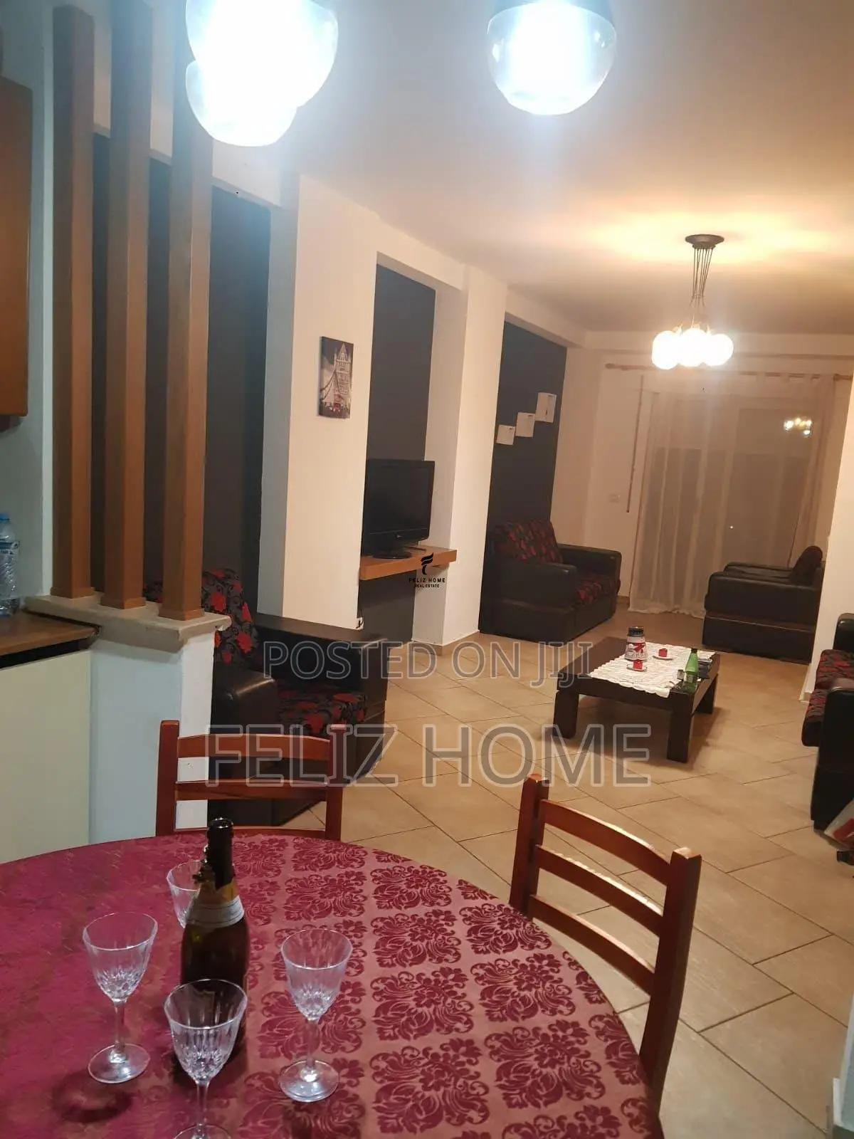 APARTAMENT ME QERA 2+1 BULEVARDI ZOGU I PARE 60.000 LEKE