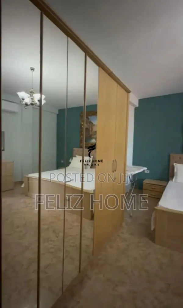 APARTAMENT ME QERA 2+1 21 DHJETORI 60.000 LEKE