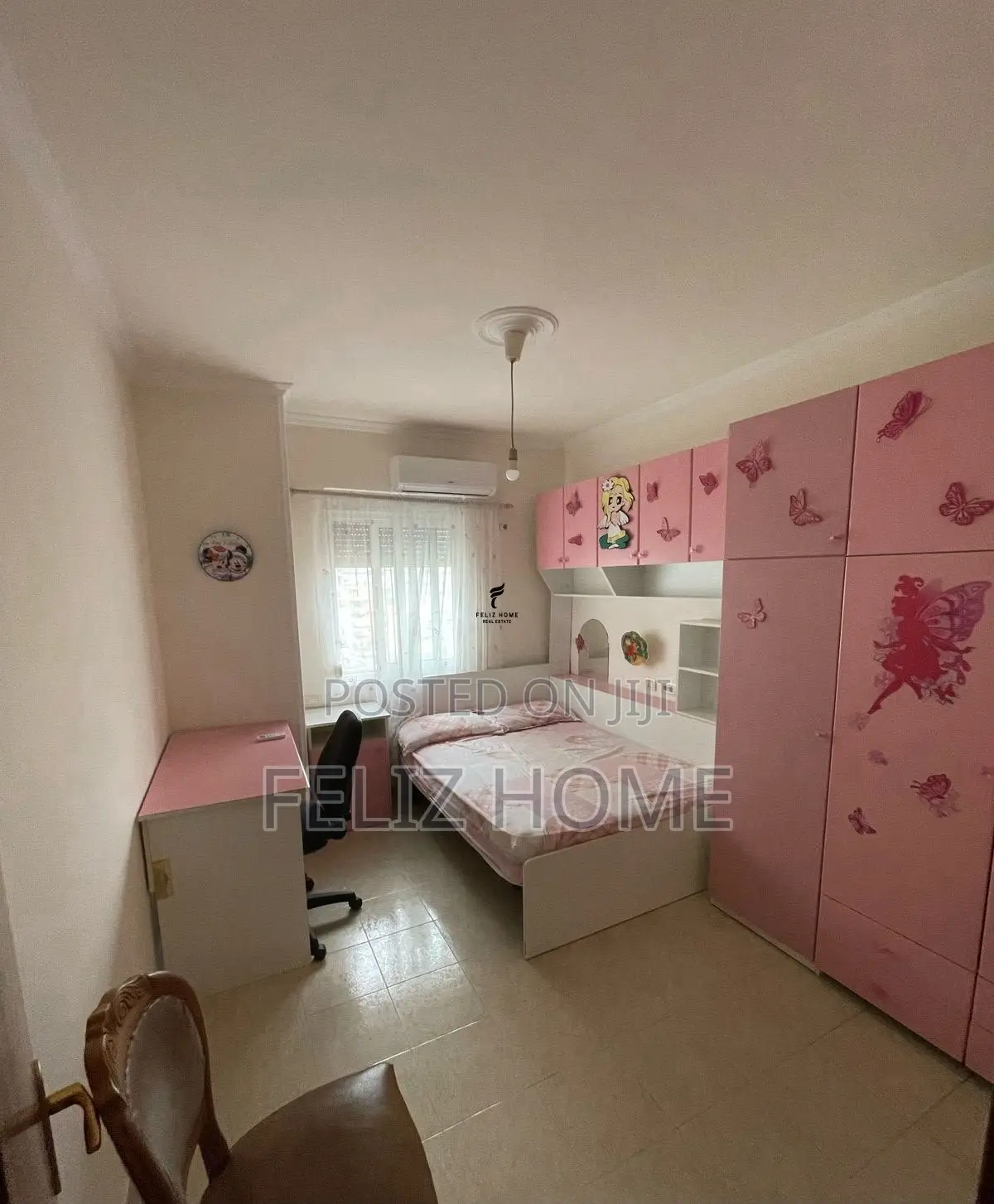 SHITET APARTAMENT 2+1 RRUGA E ELBASANIT 19.200.000 LEKE