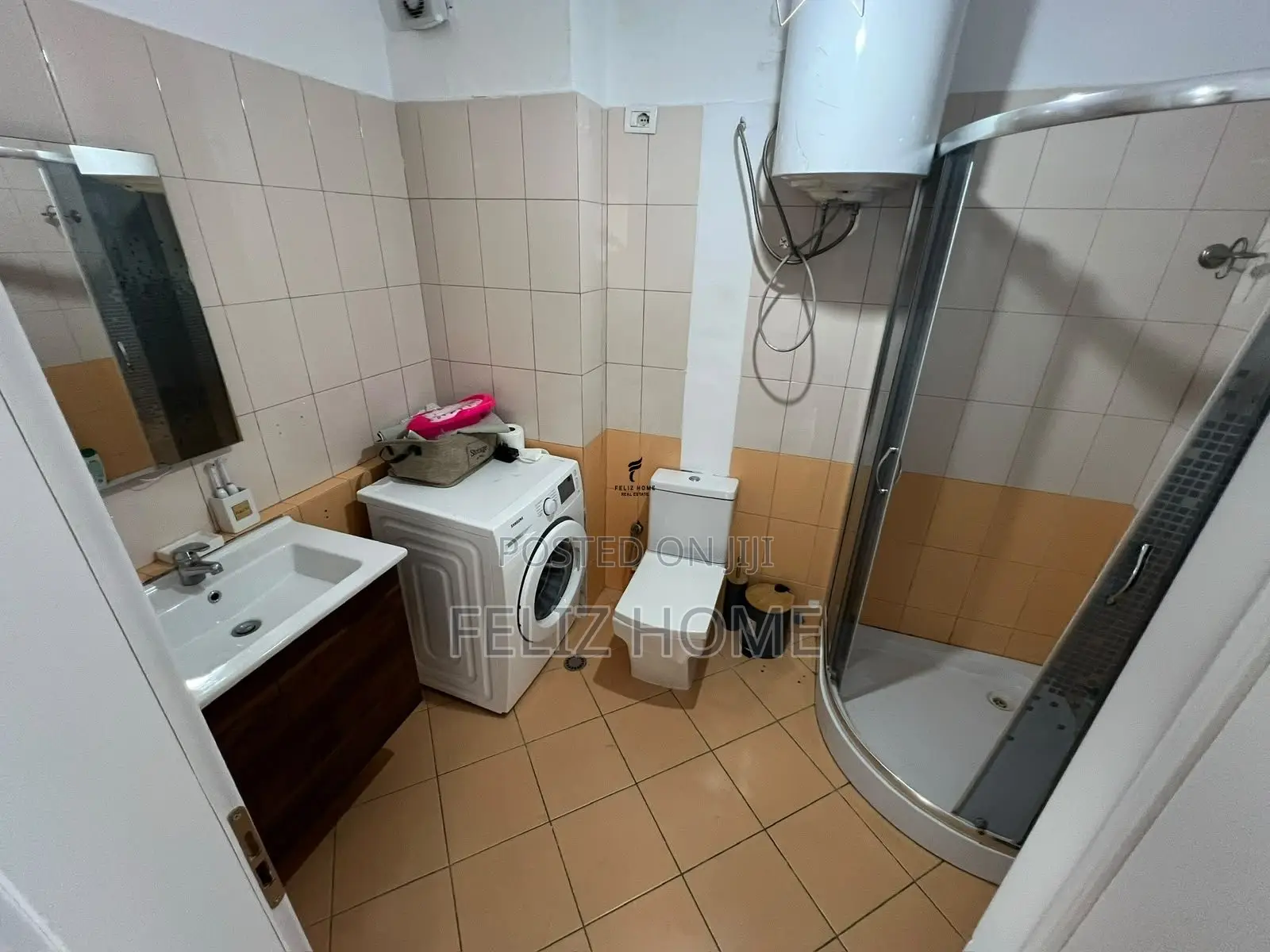 APARTAMENT ME QERA 2+1 LAPRAKE 68.000 LEKE