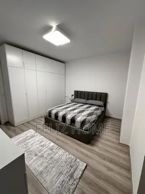 APARTAMENT ME QERA 1+1 ISH FUSHA E AVIACIONIT 55.000 LEKE