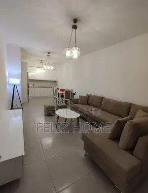 APARTAMENT ME QERA 1+1 ASTIR 50.000 LEKE