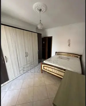 APARTAMENT ME QERA 1+1 KODRA E DIELLIT 55.000 LEKE
