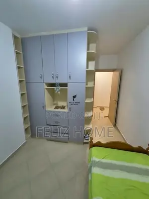 APARTAMENT ME QERA 2+1 ASTIR 50.000 LEKE