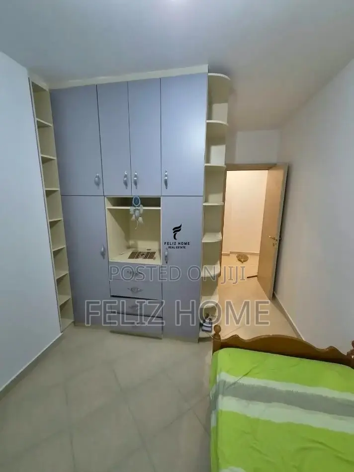 APARTAMENT ME QERA 2+1 ASTIR 50.000 LEKE