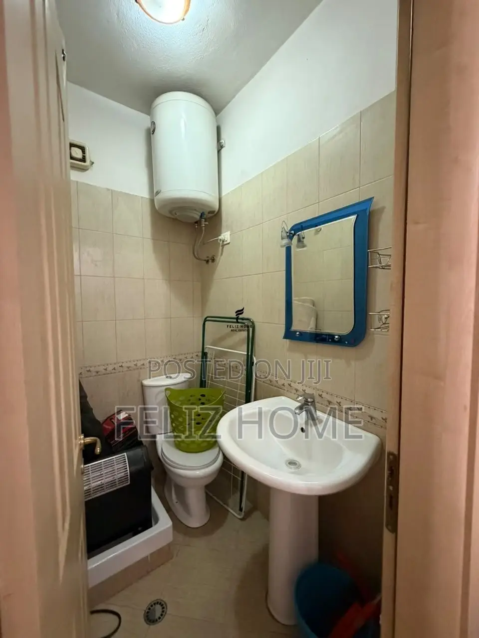 APARTAMENT ME QERA 2+1 RRUGA FORTUZI 70.000 LEKE