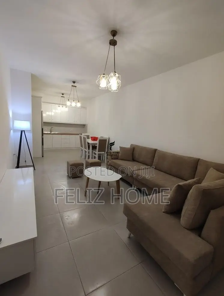 APARTAMENT ME QERA 1+1 ASTIR 50.000 LEKE