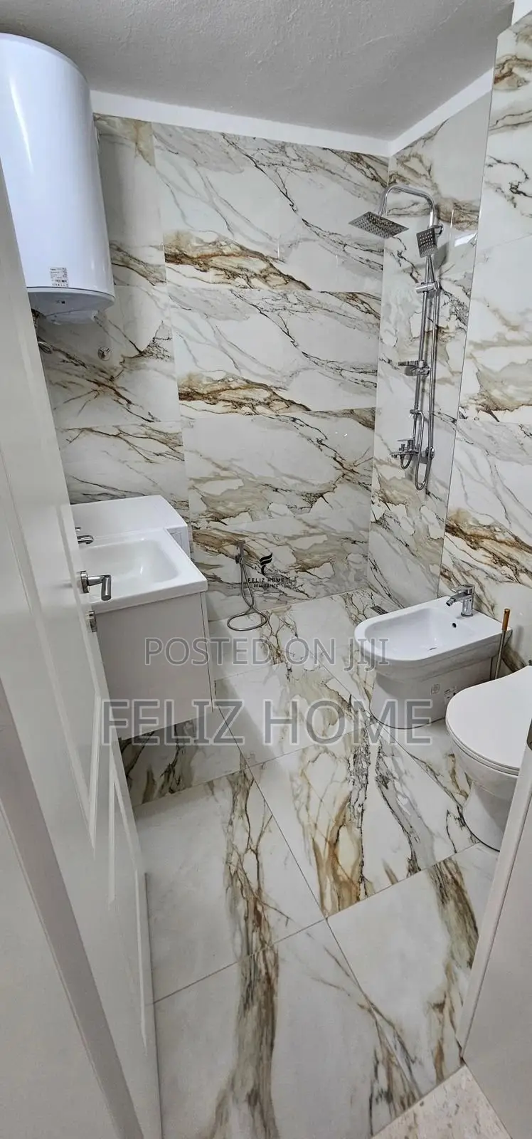 APARTAMENT ME QERA 1+1 RRUGA E ELBASANIT 50.000 LEKE