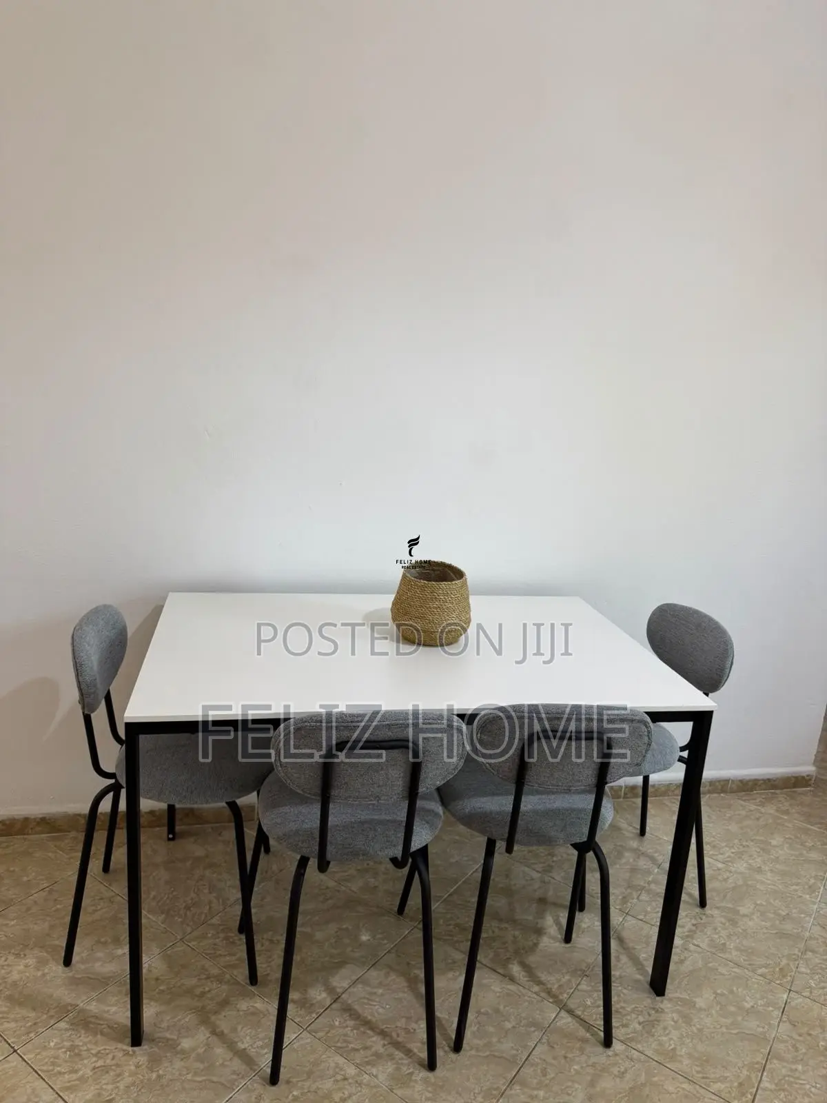 APARTAMENT ME QERA 1+1 ALI DEMI 40.000 LEKE
