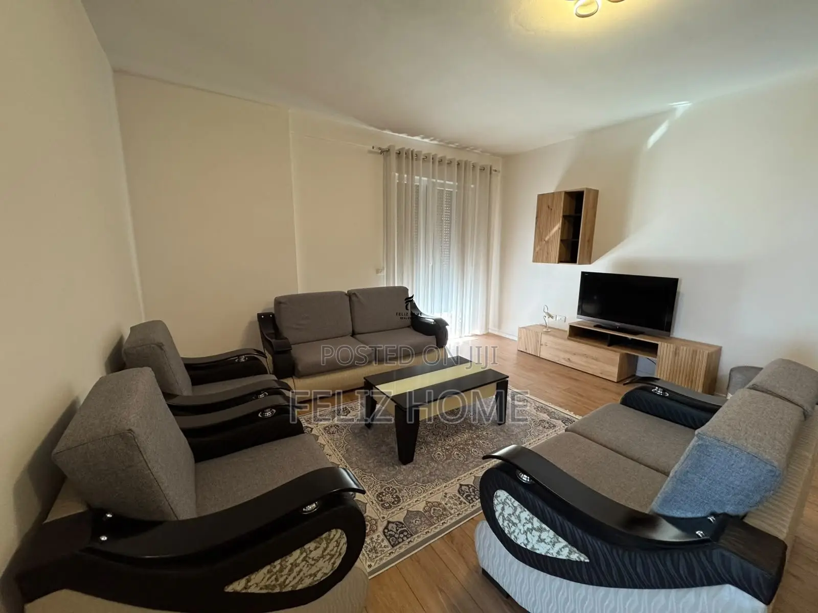 APARTAMENT ME QERA 2+1 PASKUQAN 50.000 LEKE