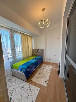 SHITET APARTAMENT 2+1 FRESK 115.000 EURO