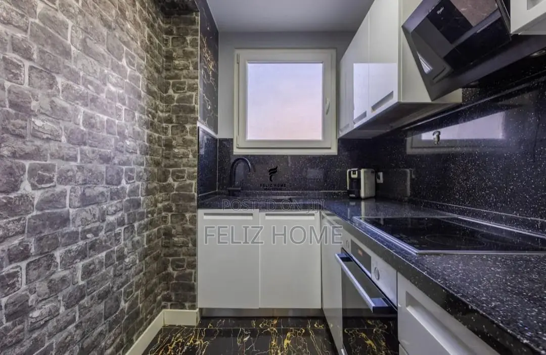 APARTAMENT ME QERA 2+1 SHESHI WILLSON 950 EURO