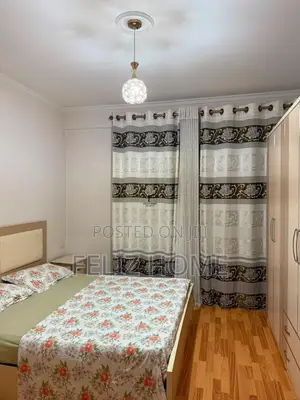 APARTAMENT ME QERA 1+1 RRUGA 5 MAJI 50.000 LEKE