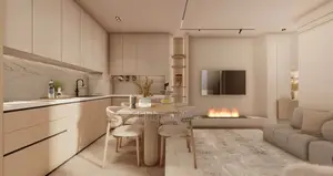 SHITET APARTAMENT 2+1 ZOGU I ZI 165.000 EURO
