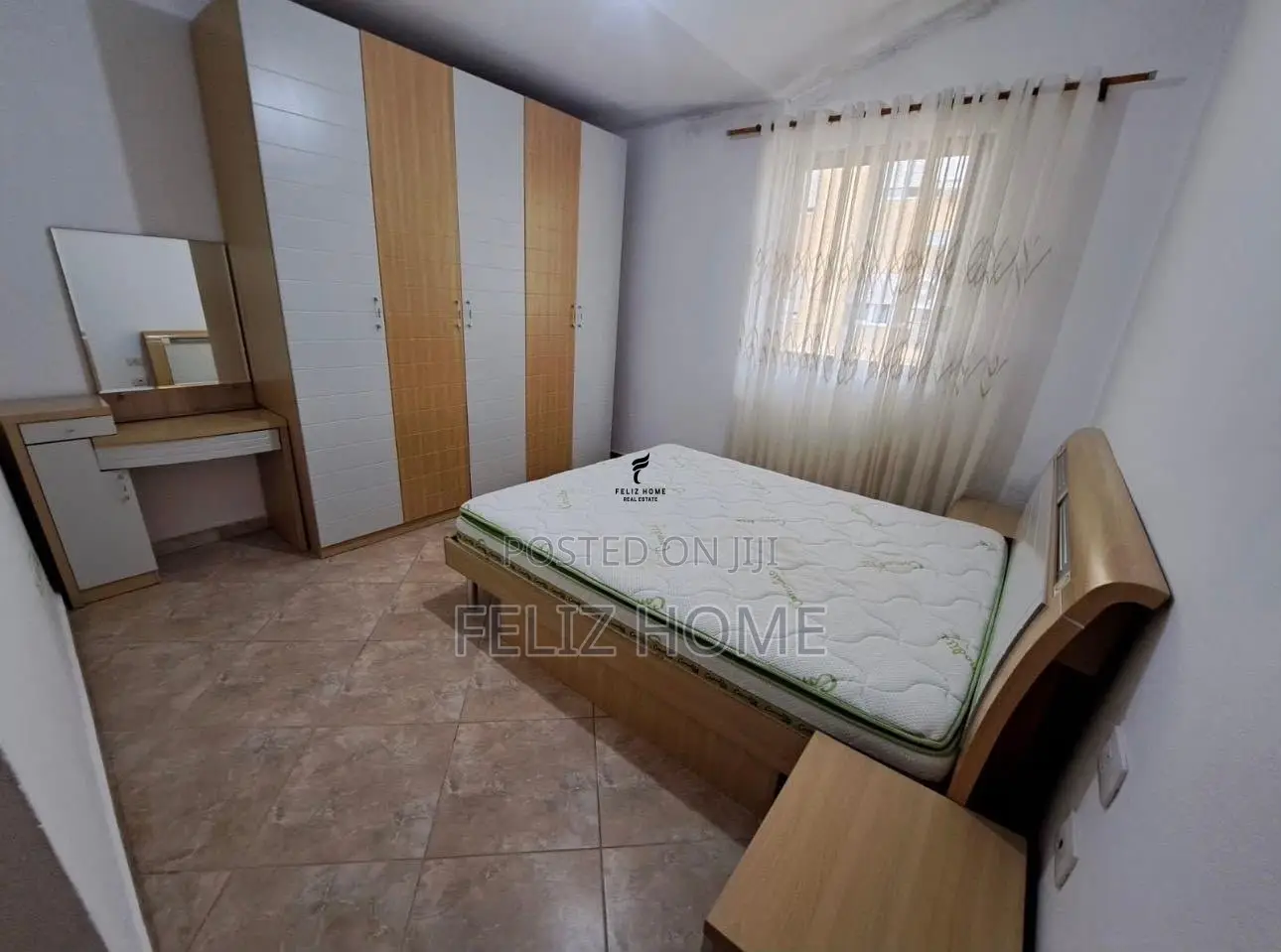 SHITET APARTAMENT 2+1+2 KODRA E DIELLIT 18.500.000 LEKE