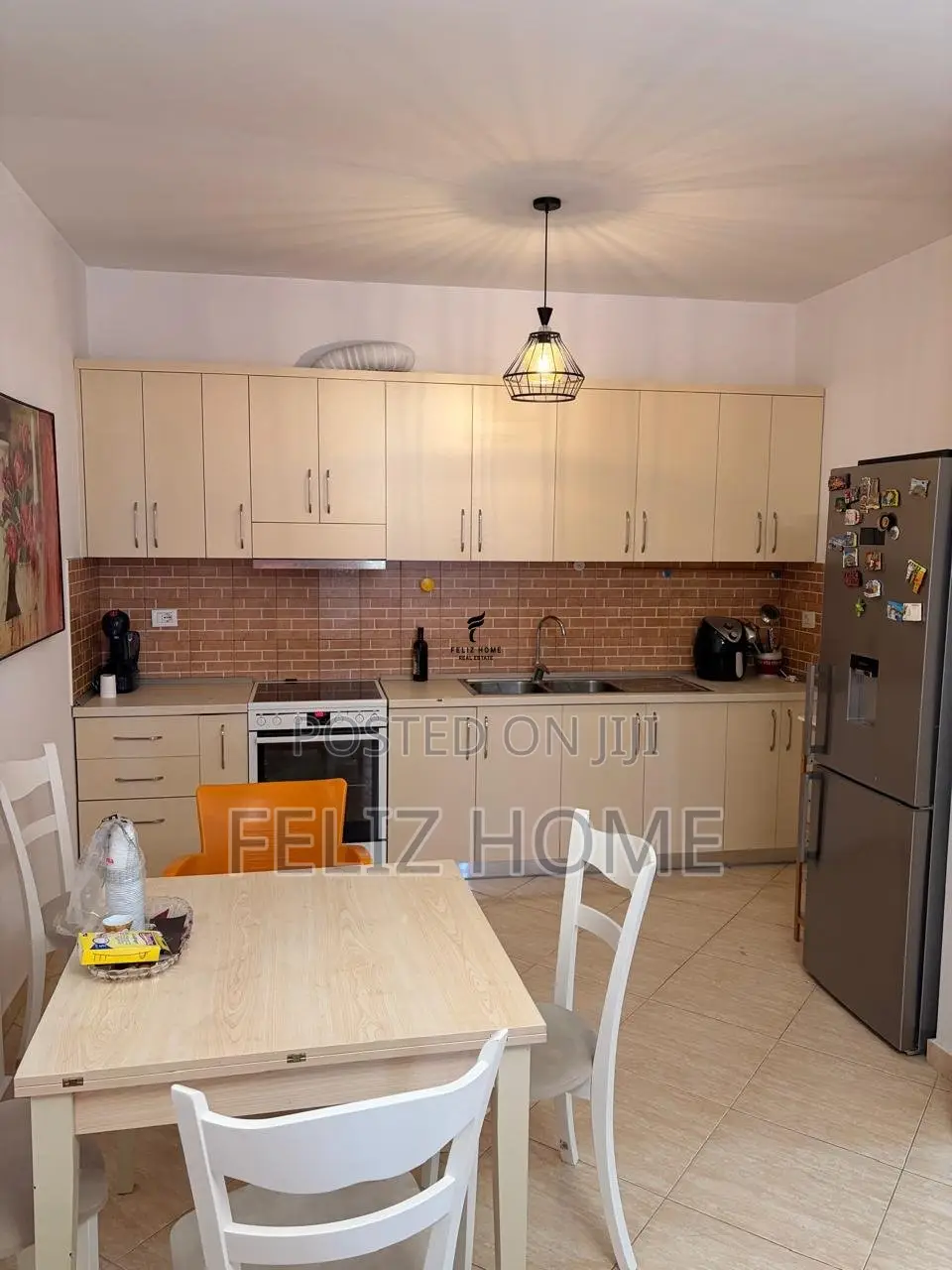 SHITET APARTAMENT 2+1 YZBERISHT 16.000.000 LEKE