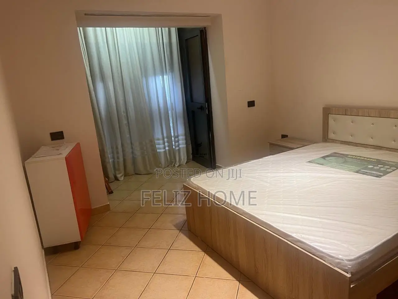 APARTAMENT ME QERA 1+1 VARRI BAMIT 50.000 LEKE