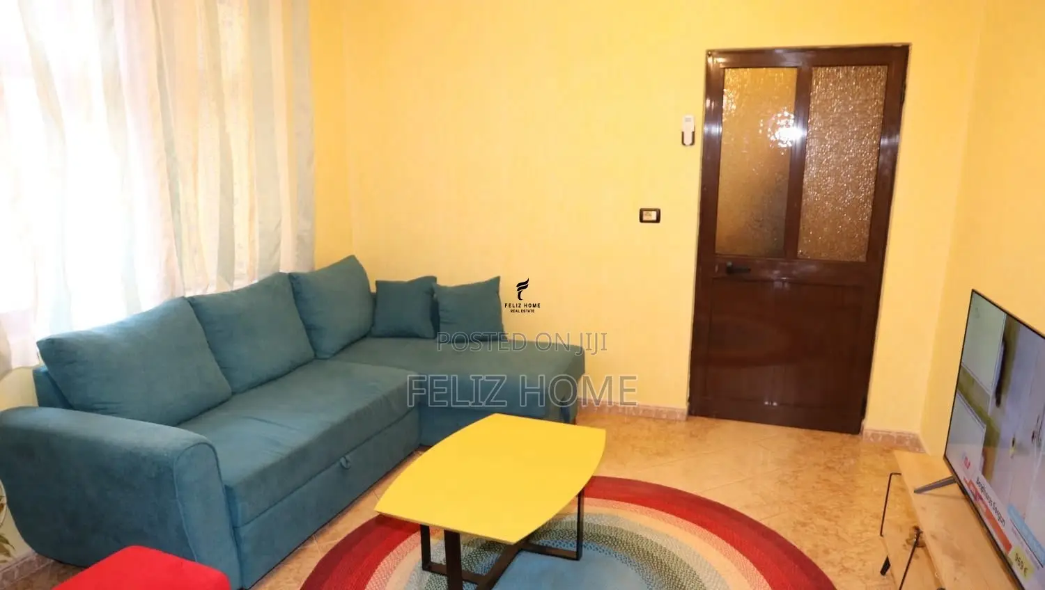 APARTAMENT ME QERA 2+1 LAPRAKE 70.000 LEKE